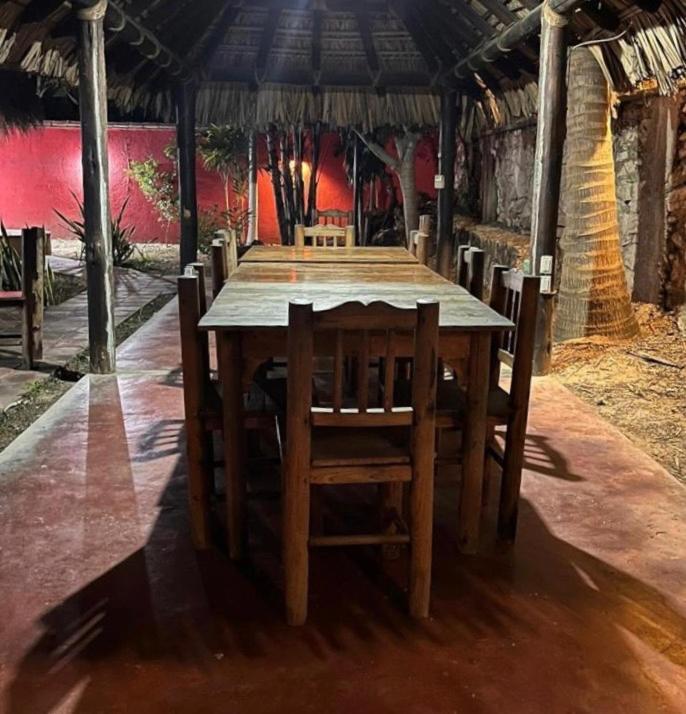 Hotel Rancho Escondito Puerto Escondido  Luaran gambar