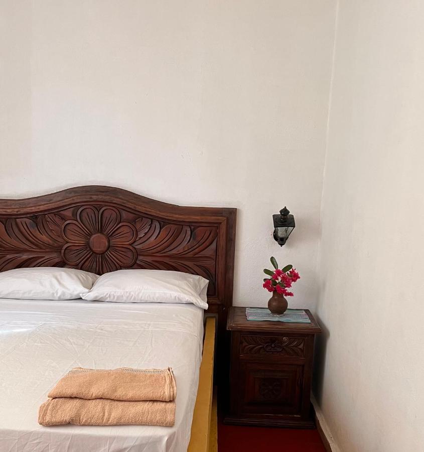 Hotel Rancho Escondito Puerto Escondido  Luaran gambar